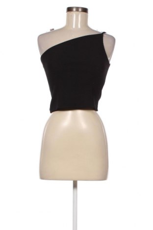 Γυναικείο αμάνικο μπλουζάκι Ivyrevel, Μέγεθος S, Χρώμα Μαύρο, Τιμή 5,08 €