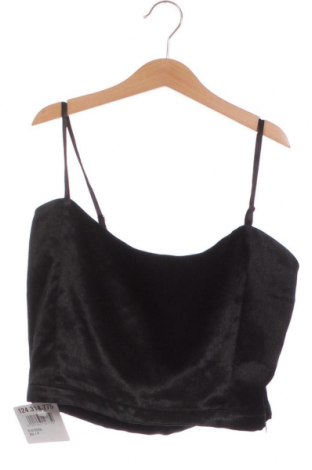Γυναικείο αμάνικο μπλουζάκι Kanya London, Μέγεθος L, Χρώμα Μαύρο, Τιμή 14,95 €
