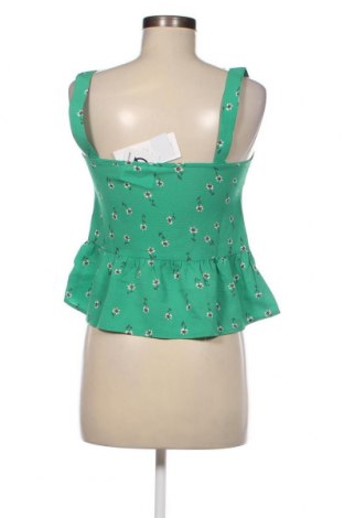 Γυναικείο αμάνικο μπλουζάκι ONLY, Μέγεθος M, Χρώμα Πράσινο, Τιμή 13,92 €