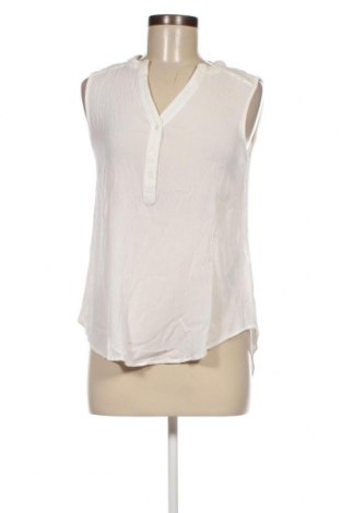 Γυναικείο αμάνικο μπλουζάκι ONLY, Μέγεθος M, Χρώμα Λευκό, Τιμή 5,57 €