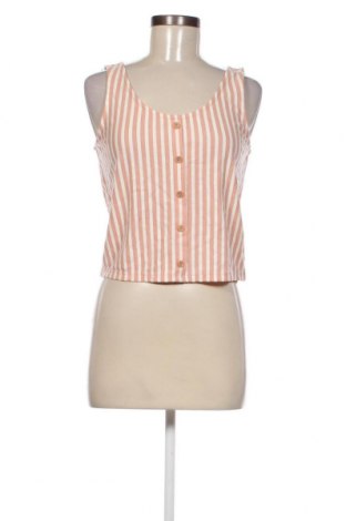 Γυναικείο αμάνικο μπλουζάκι ONLY, Μέγεθος M, Χρώμα Πολύχρωμο, Τιμή 8,35 €