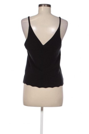Γυναικείο αμάνικο μπλουζάκι ONLY, Μέγεθος S, Χρώμα Μαύρο, Τιμή 9,05 €