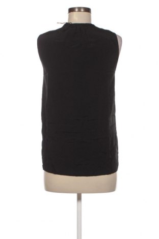 Γυναικείο αμάνικο μπλουζάκι Pigalle, Μέγεθος S, Χρώμα Μαύρο, Τιμή 3,06 €
