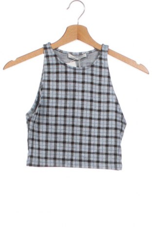 Γυναικείο αμάνικο μπλουζάκι Pull&Bear, Μέγεθος S, Χρώμα Πολύχρωμο, Τιμή 5,30 €