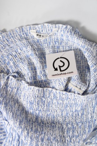 Γυναικείο αμάνικο μπλουζάκι Review, Μέγεθος XL, Χρώμα Πολύχρωμο, Τιμή 5,08 €