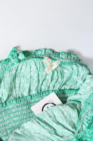 Tricou de damă Review, Mărime XS, Culoare Verde, Preț 23,85 Lei