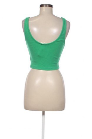 Γυναικείο αμάνικο μπλουζάκι Review, Μέγεθος L, Χρώμα Πράσινο, Τιμή 6,73 €