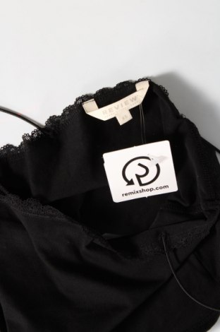Γυναικείο αμάνικο μπλουζάκι Review, Μέγεθος XS, Χρώμα Μαύρο, Τιμή 4,93 €