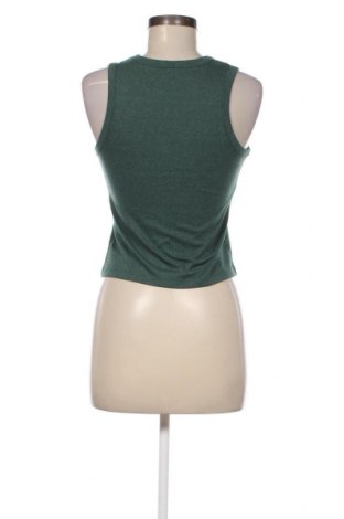 Γυναικείο αμάνικο μπλουζάκι Review, Μέγεθος L, Χρώμα Πράσινο, Τιμή 5,23 €