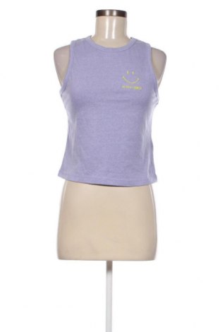 Γυναικείο αμάνικο μπλουζάκι Review, Μέγεθος XL, Χρώμα Μπλέ, Τιμή 8,22 €