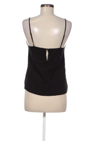 Γυναικείο αμάνικο μπλουζάκι Second Female, Μέγεθος XS, Χρώμα Μαύρο, Τιμή 8,37 €
