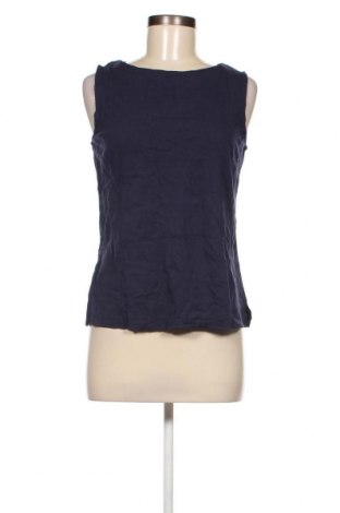 Γυναικείο αμάνικο μπλουζάκι Seppala, Μέγεθος M, Χρώμα Μπλέ, Τιμή 2,97 €