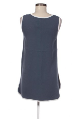 Γυναικείο αμάνικο μπλουζάκι Smarteez, Μέγεθος XS, Χρώμα Γκρί, Τιμή 56,34 €