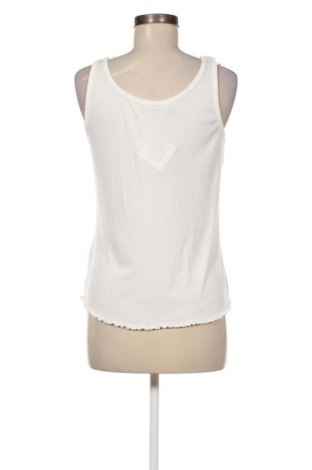 Γυναικείο αμάνικο μπλουζάκι Stitch & Soul, Μέγεθος L, Χρώμα Λευκό, Τιμή 5,63 €