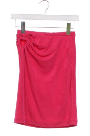 Tricou de damă Trendyol, Mărime S, Culoare Roz, Preț 25,76 Lei