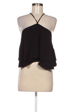 Γυναικείο αμάνικο μπλουζάκι Trueprodigy, Μέγεθος XL, Χρώμα Μαύρο, Τιμή 3,15 €