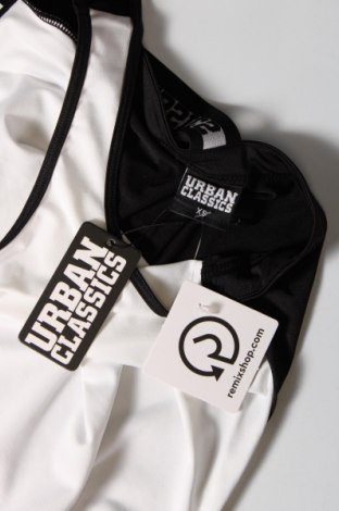 Γυναικείο αμάνικο μπλουζάκι Urban Classics, Μέγεθος XS, Χρώμα Πολύχρωμο, Τιμή 3,62 €