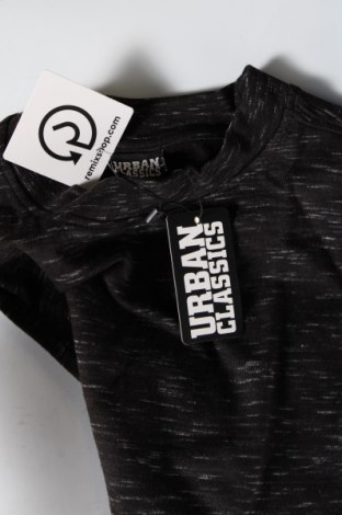Γυναικείο αμάνικο μπλουζάκι Urban Classics, Μέγεθος M, Χρώμα Γκρί, Τιμή 2,92 €