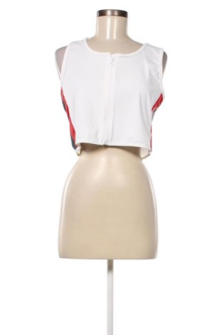 Γυναικείο αμάνικο μπλουζάκι Urban Classics, Μέγεθος XL, Χρώμα Πολύχρωμο, Τιμή 3,34 €