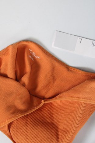 Damentop Urban Outfitters, Größe L, Farbe Orange, Preis € 3,29