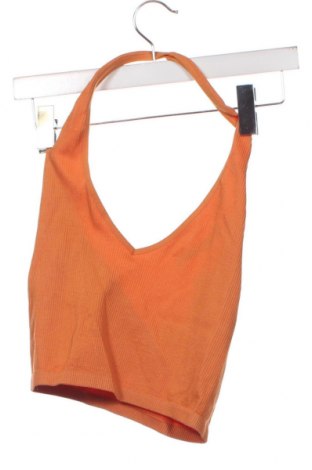 Damentop Urban Outfitters, Größe L, Farbe Orange, Preis 3,14 €