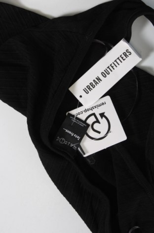 Dámske tielko  Urban Outfitters, Veľkosť L, Farba Čierna, Cena  5,08 €