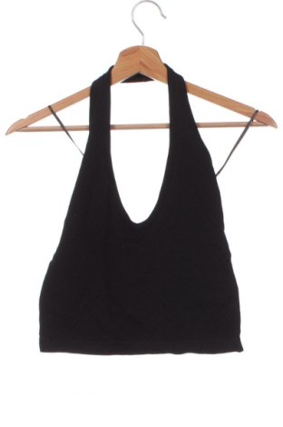 Γυναικείο αμάνικο μπλουζάκι Urban Outfitters, Μέγεθος L, Χρώμα Μαύρο, Τιμή 5,23 €