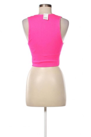 Tricou de damă Urban Outfitters, Mărime L, Culoare Roz, Preț 18,12 Lei