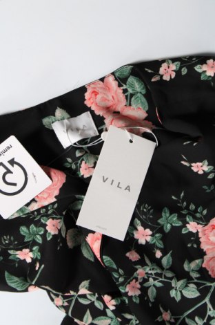 Γυναικείο αμάνικο μπλουζάκι VILA, Μέγεθος S, Χρώμα Πολύχρωμο, Τιμή 13,92 €