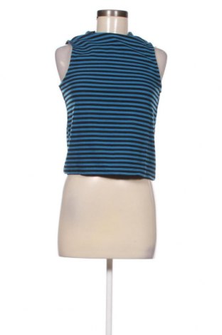 Γυναικείο αμάνικο μπλουζάκι Vero Moda, Μέγεθος XS, Χρώμα Πολύχρωμο, Τιμή 1,86 €