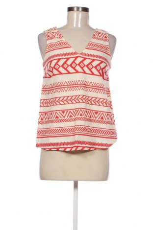 Γυναικείο αμάνικο μπλουζάκι Vero Moda, Μέγεθος S, Χρώμα Πολύχρωμο, Τιμή 9,19 €