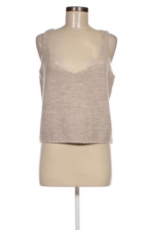 Damentop Vero Moda, Größe XXL, Farbe Beige, Preis € 6,40