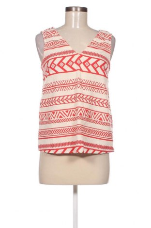 Γυναικείο αμάνικο μπλουζάκι Vero Moda, Μέγεθος S, Χρώμα Πολύχρωμο, Τιμή 8,49 €