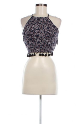 Γυναικείο αμάνικο μπλουζάκι WYLDR, Μέγεθος M, Χρώμα Πολύχρωμο, Τιμή 2,39 €