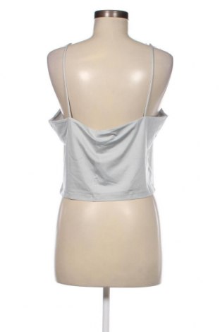 Γυναικείο αμάνικο μπλουζάκι Zign, Μέγεθος XL, Χρώμα Μπλέ, Τιμή 5,68 €