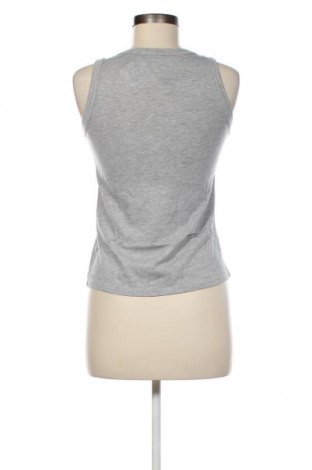 Γυναικείο αμάνικο μπλουζάκι Zign, Μέγεθος XS, Χρώμα Γκρί, Τιμή 4,49 €