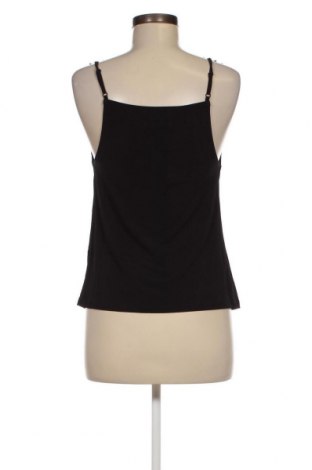 Γυναικείο αμάνικο μπλουζάκι Zign, Μέγεθος S, Χρώμα Μαύρο, Τιμή 5,23 €