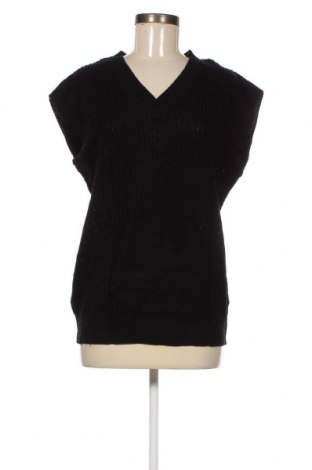 Дамски пуловер, Размер S, Цвят Черен, Цена 4,35 лв.