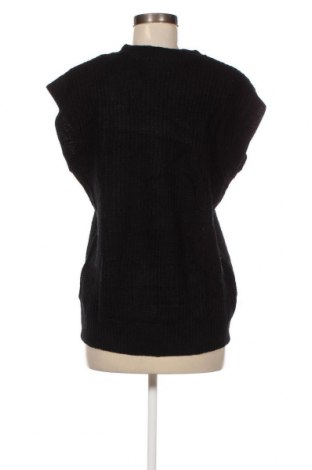 Γυναικείο πουλόβερ, Μέγεθος S, Χρώμα Μαύρο, Τιμή 2,33 €