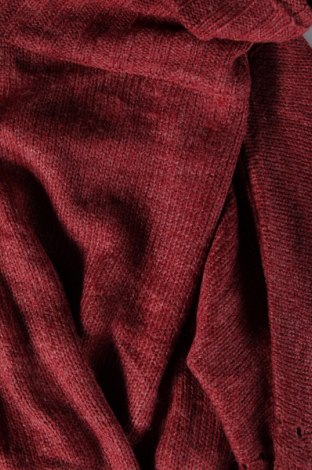 Damenpullover, Größe M, Farbe Rot, Preis € 2,22