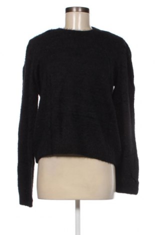 Γυναικείο πουλόβερ, Μέγεθος XL, Χρώμα Μαύρο, Τιμή 2,15 €