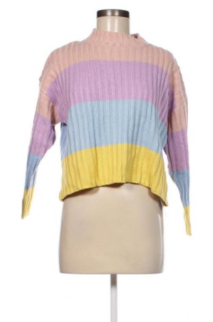 Damenpullover, Größe M, Farbe Mehrfarbig, Preis 7,06 €