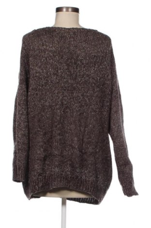 Γυναικείο πουλόβερ, Μέγεθος M, Χρώμα Γκρί, Τιμή 2,33 €