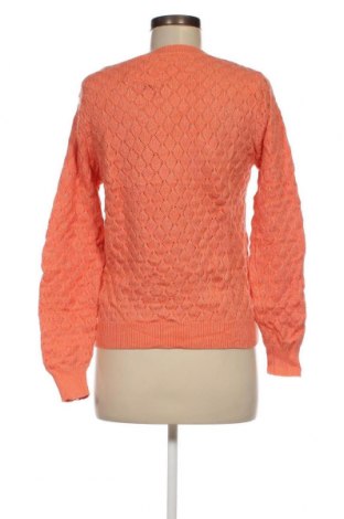 Damenpullover, Größe S, Farbe Orange, Preis € 2,42