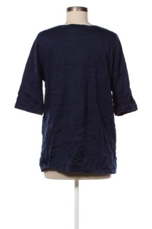 Damenpullover, Größe L, Farbe Blau, Preis € 2,42