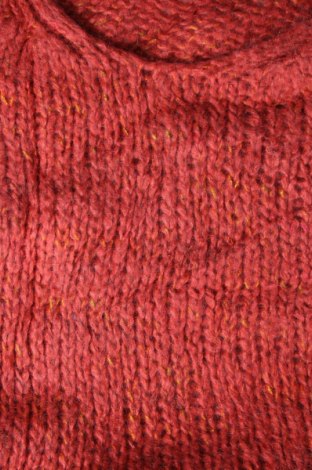 Pulover de femei, Mărime L, Culoare Roșu, Preț 12,40 Lei