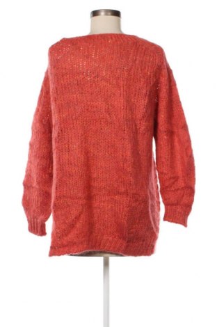 Damenpullover, Größe L, Farbe Rot, Preis € 2,42