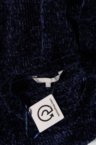 Damenpullover, Größe M, Farbe Blau, Preis € 2,22