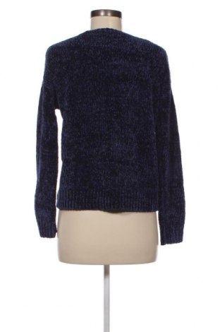 Дамски пуловер, Размер M, Цвят Син, Цена 4,35 лв.