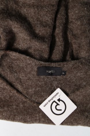 Damenpullover, Größe S, Farbe Braun, Preis € 2,22